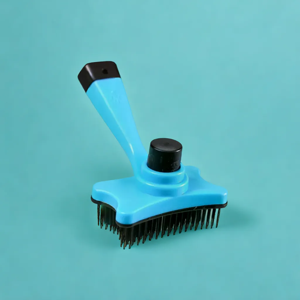 Fetch Grooming Brush