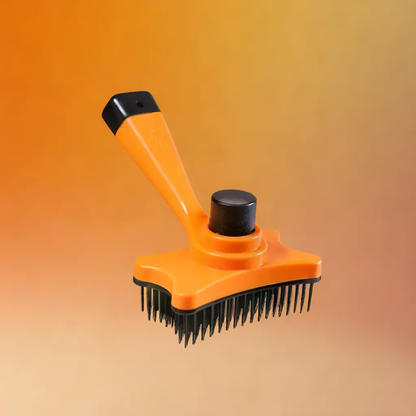 Fetch Grooming Brush