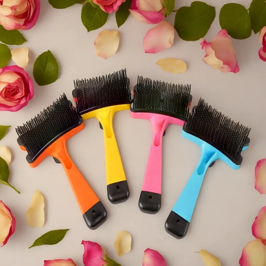 Fetch Grooming Brush