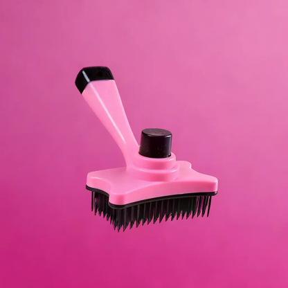 Fetch Grooming Brush