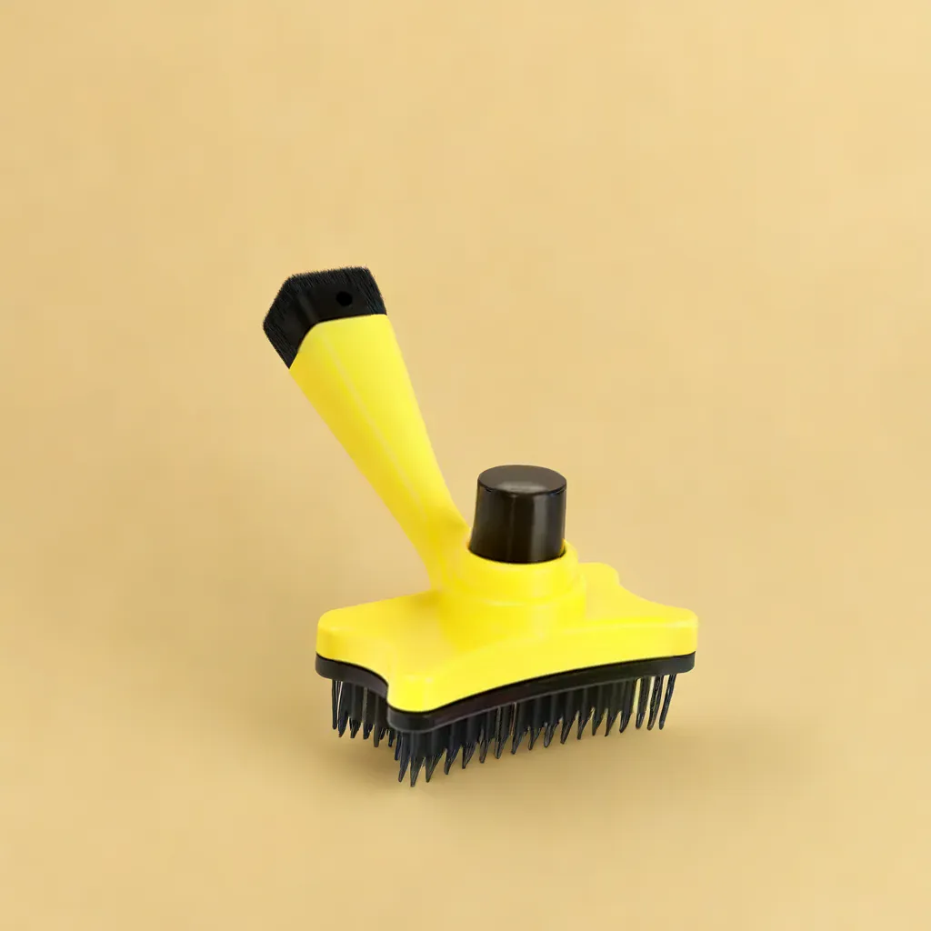 Fetch Grooming Brush